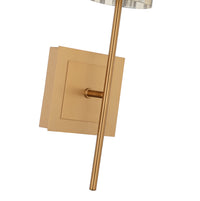 Chroman Empire 1 Light Wall Sconce