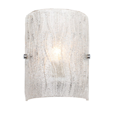 Brilliance 1 Light Bath Banity Light