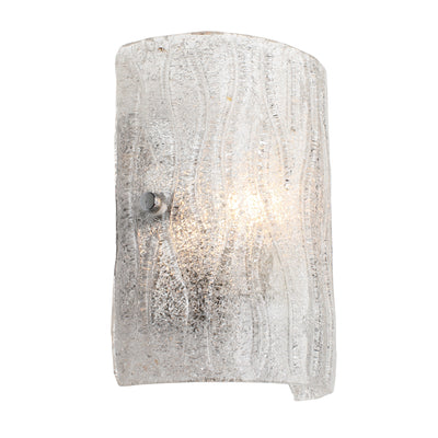 Brilliance 1 Light Bath Banity Light