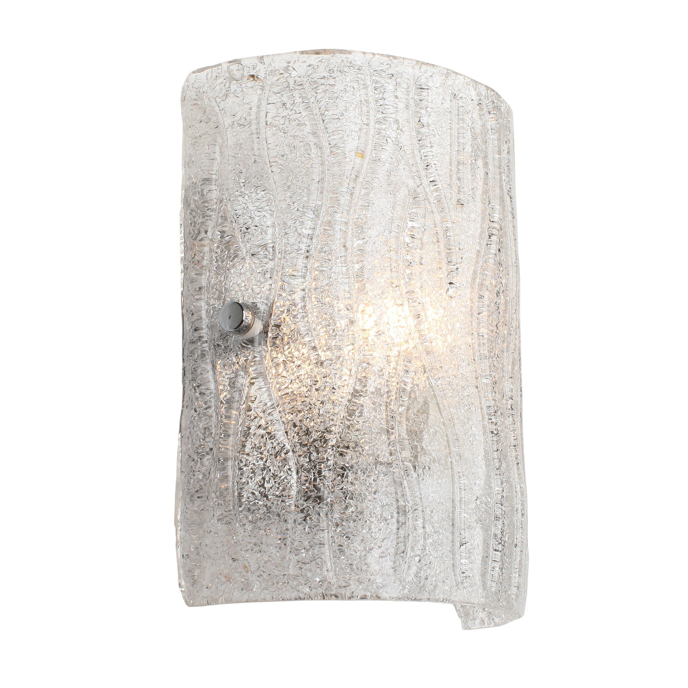 Brilliance 1 Light Bath Banity Light