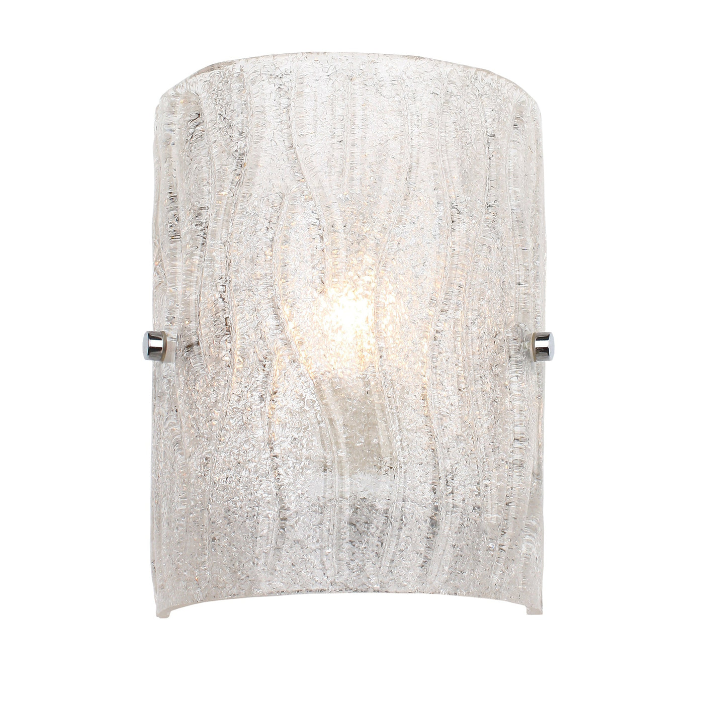 Brilliance 1 Light Bath Banity Light