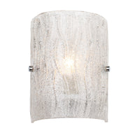 Brilliance 1 Light Bath Banity Light