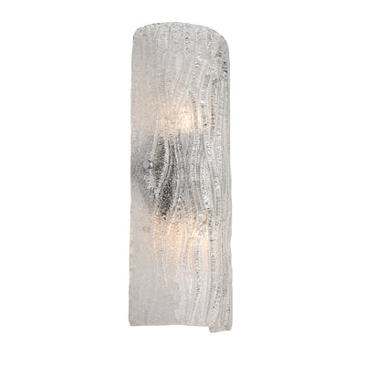 Brilliance 2 Light Wall Sconce