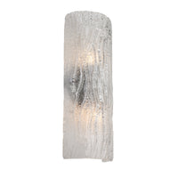 Brilliance 2 Light Wall Sconce