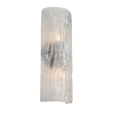 Brilliance 2 Light Wall Sconce