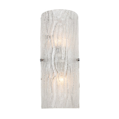 Brilliance 2 Light Wall Sconce