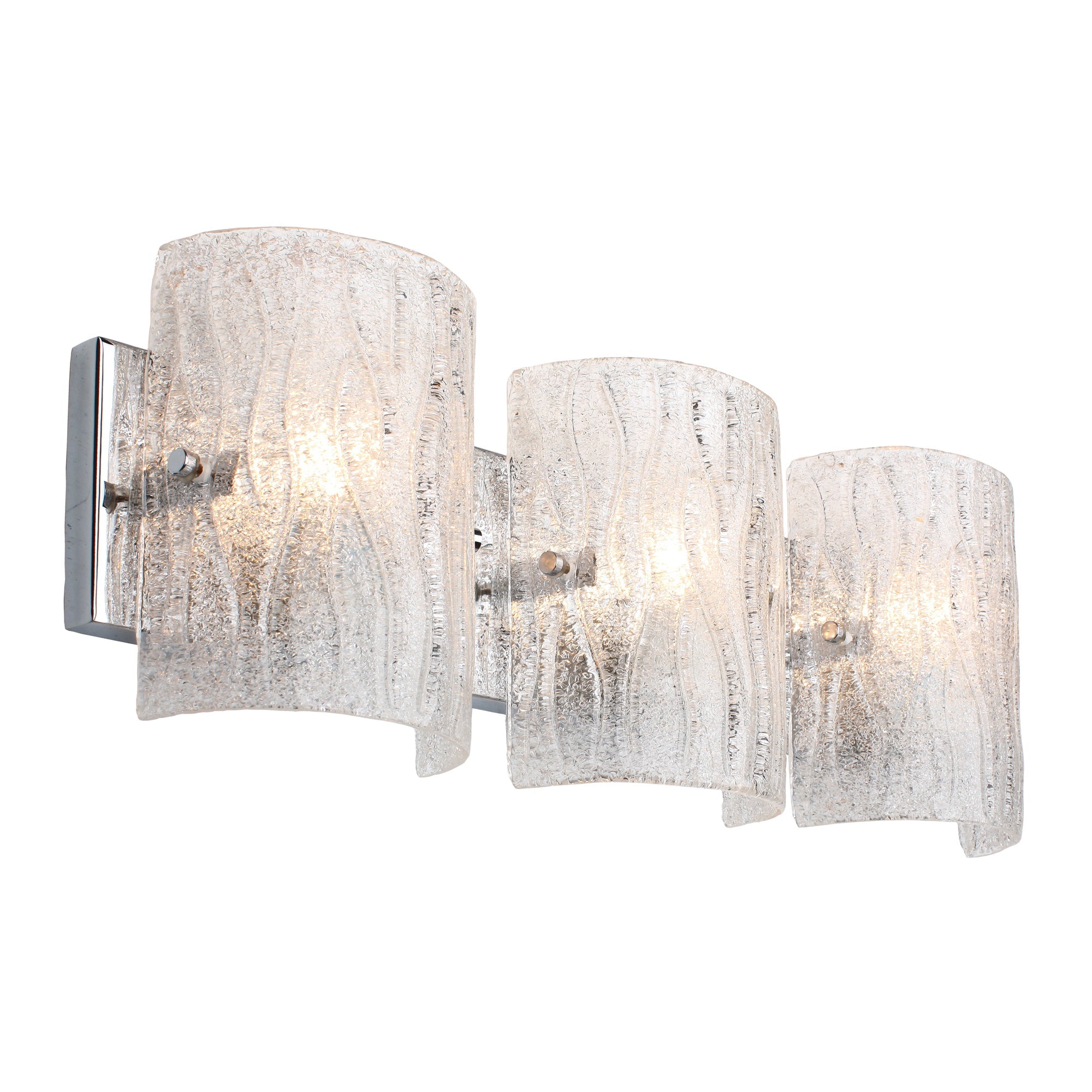 Brilliance 3 Light Bath
