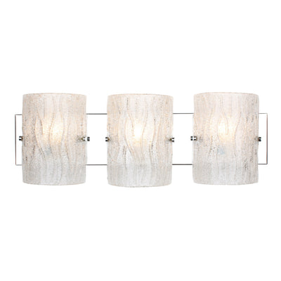 Brilliance 3 Light Bath