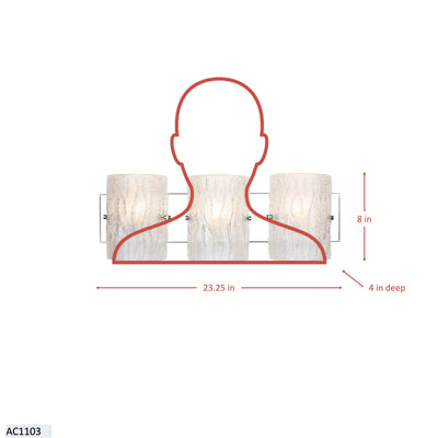Brilliance 3 Light Bath