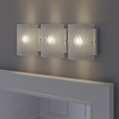 Brilliance 3 Light Bath