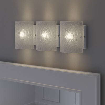 Brilliance 3 Light Bath