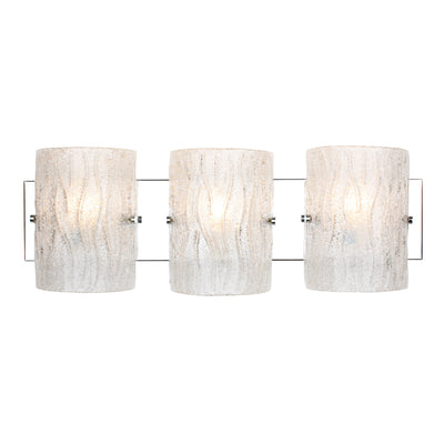 Brilliance 3 Light Bath