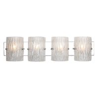 Brilliance 4 Light Bath