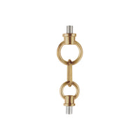 Adapters 4-in Steel Adapter