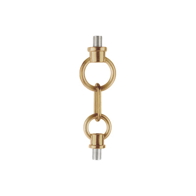 Adapters 4-in Steel Adapter