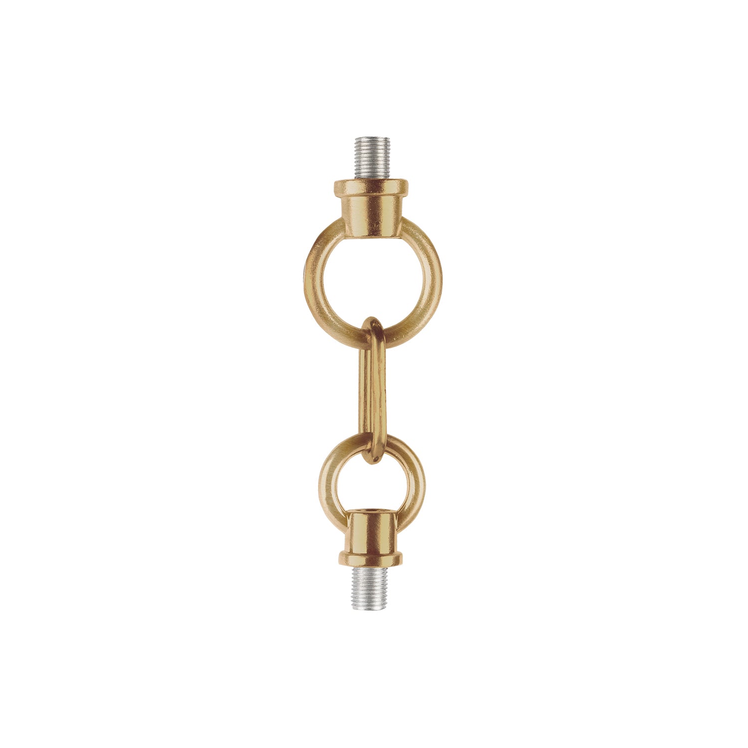 Adapters 4-in Steel Adapter