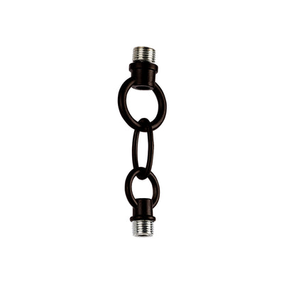 Adapters 4-in Steel Adapter