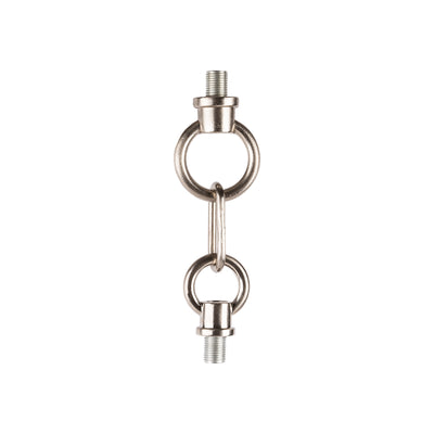 Adapters 4-in Steel Adapter