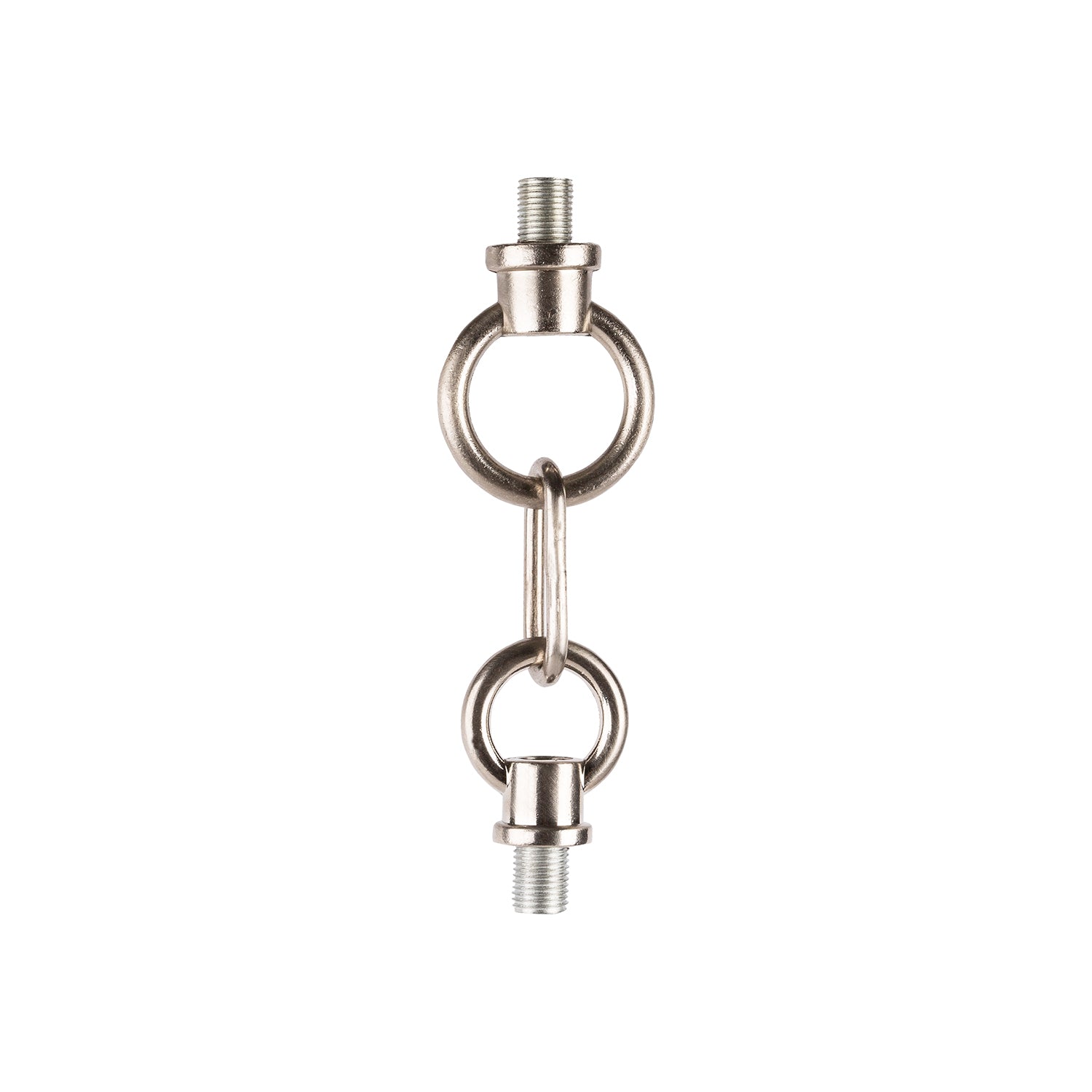 Adapters 4-in Steel Adapter