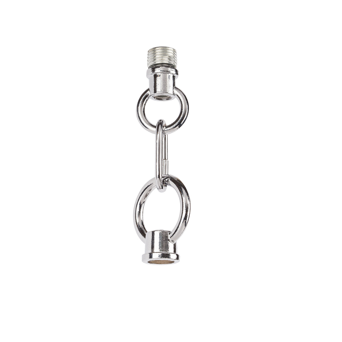 Adapters 4-in Steel Adapter
