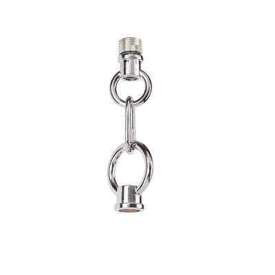 Adapters 4-in Steel Adapter
