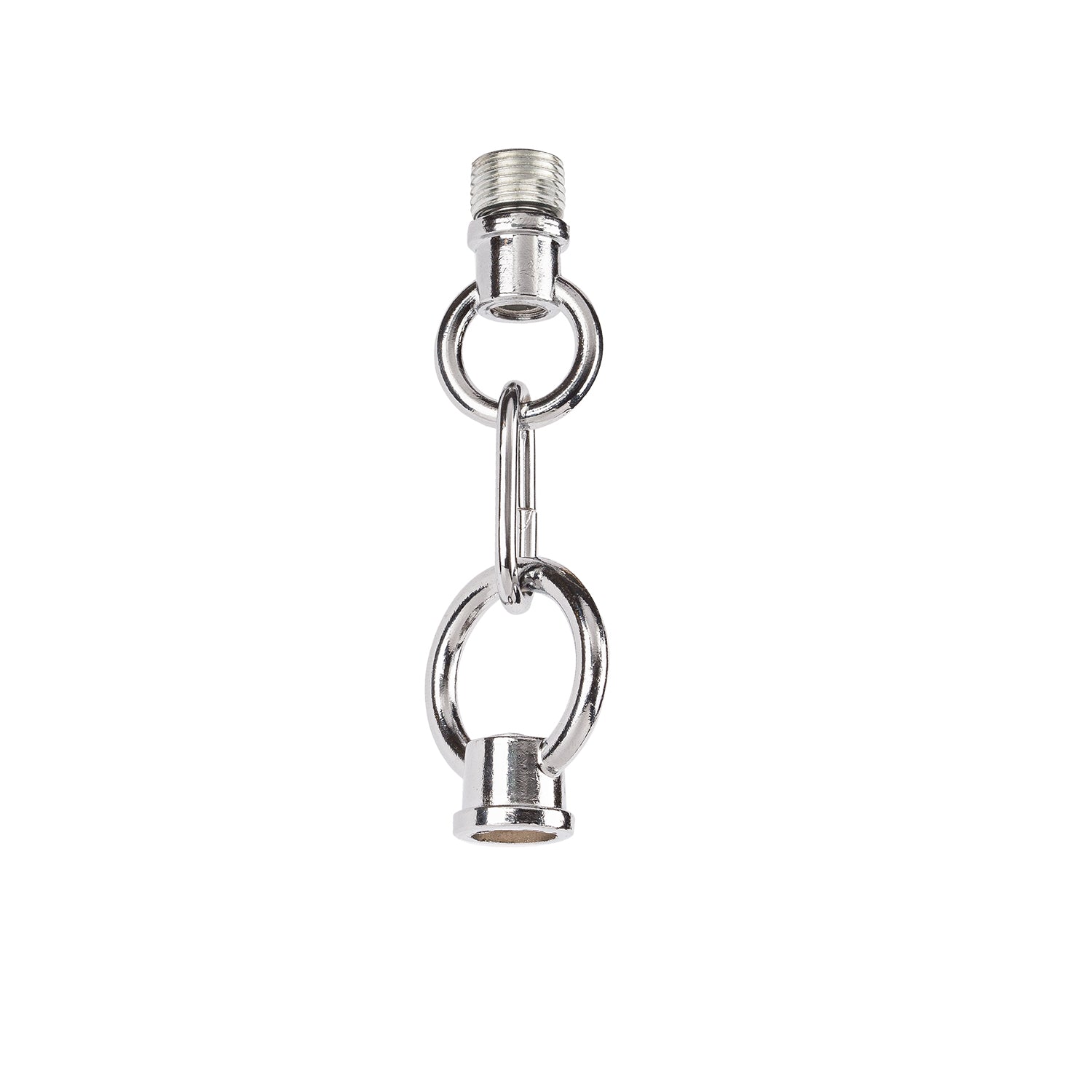 Adapters 4-in Steel Adapter