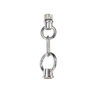 Adapters 4-in Steel Adapter