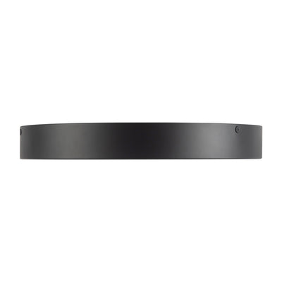 Adelaide 15-in Aluminum LED Flush Mount