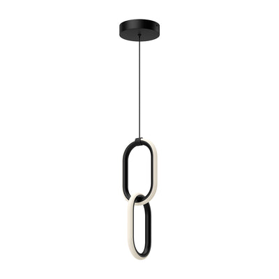 Airen 15-in Aluminum Pendant