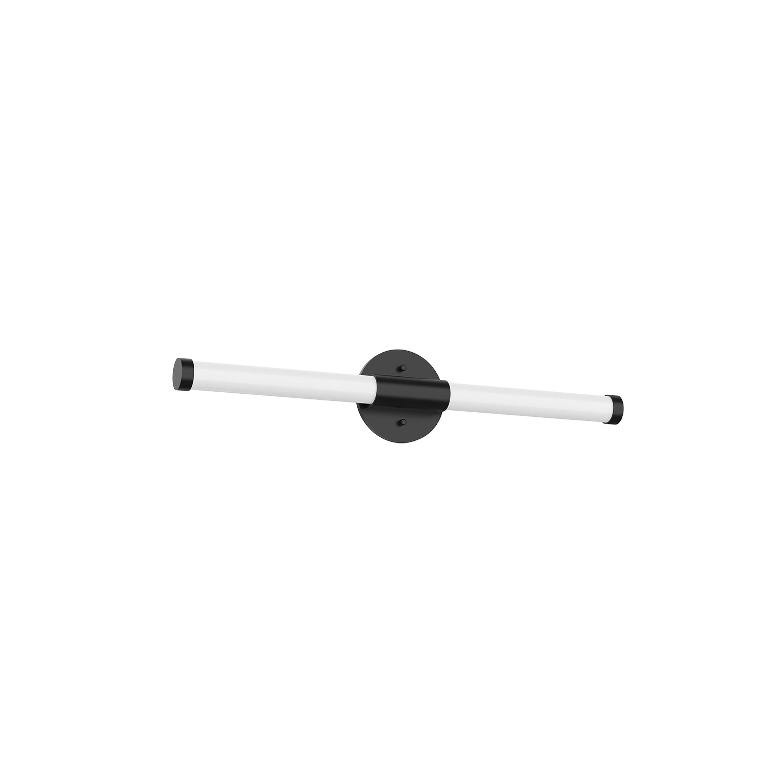 Akari 24-in Aluminum Vanity Light