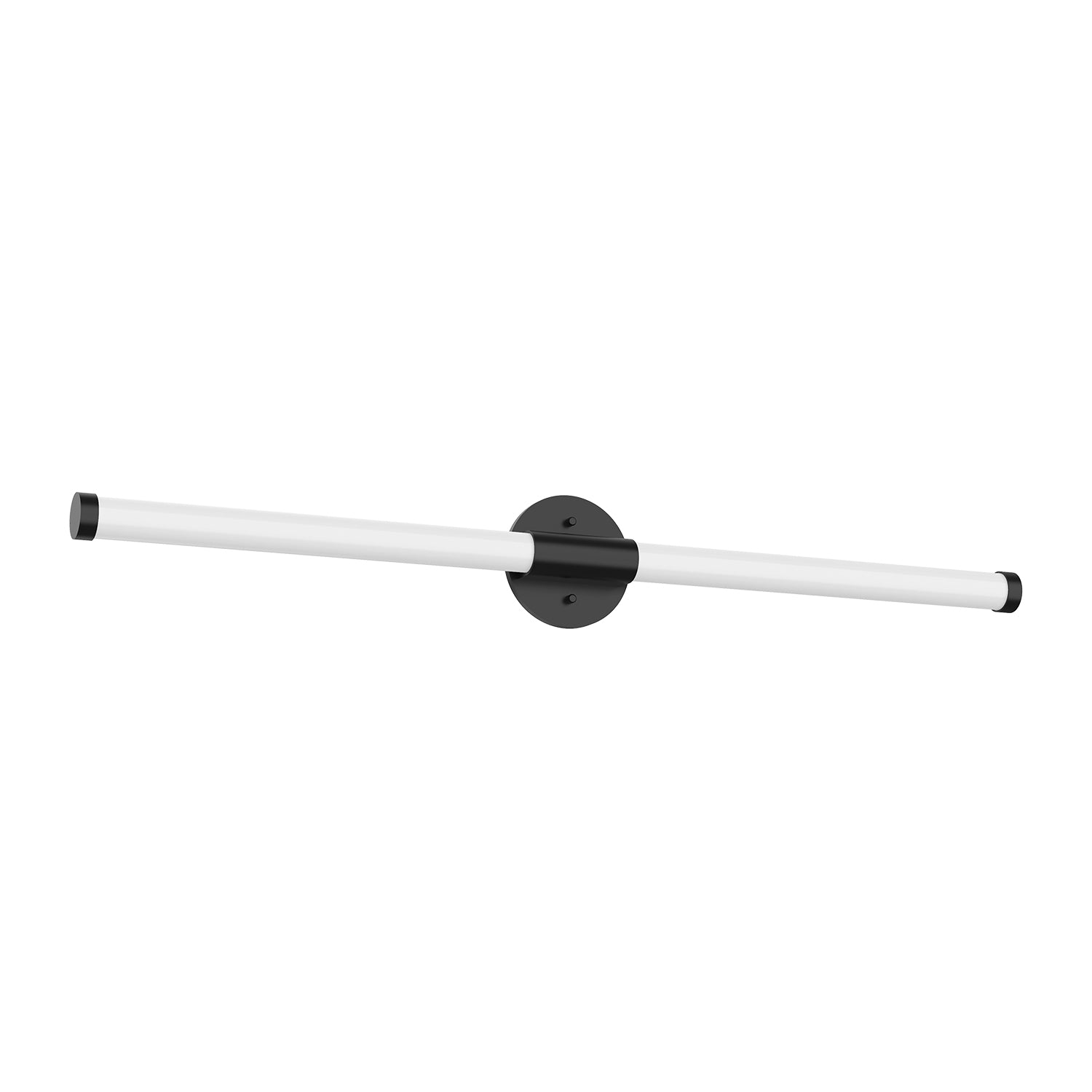 Akari 36-in Aluminum Vanity Light