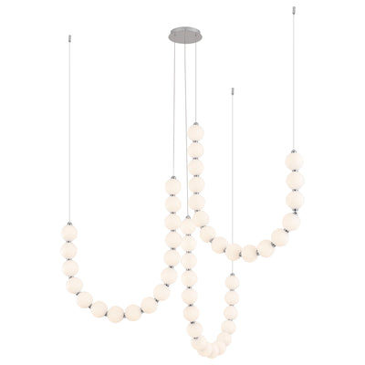 akoya-48-light-steel-chandelier