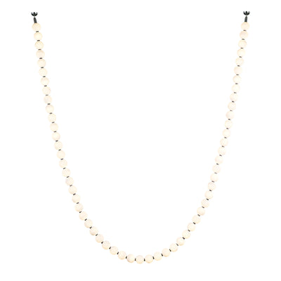 Akoya 17-ft Steel Pendant