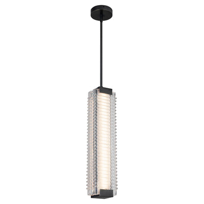 Alai 24-in Steel Pendant