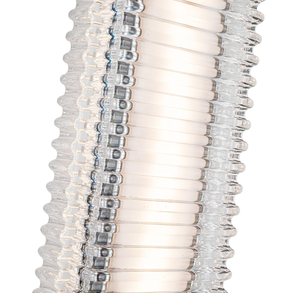 Alai 24-in Steel Pendant