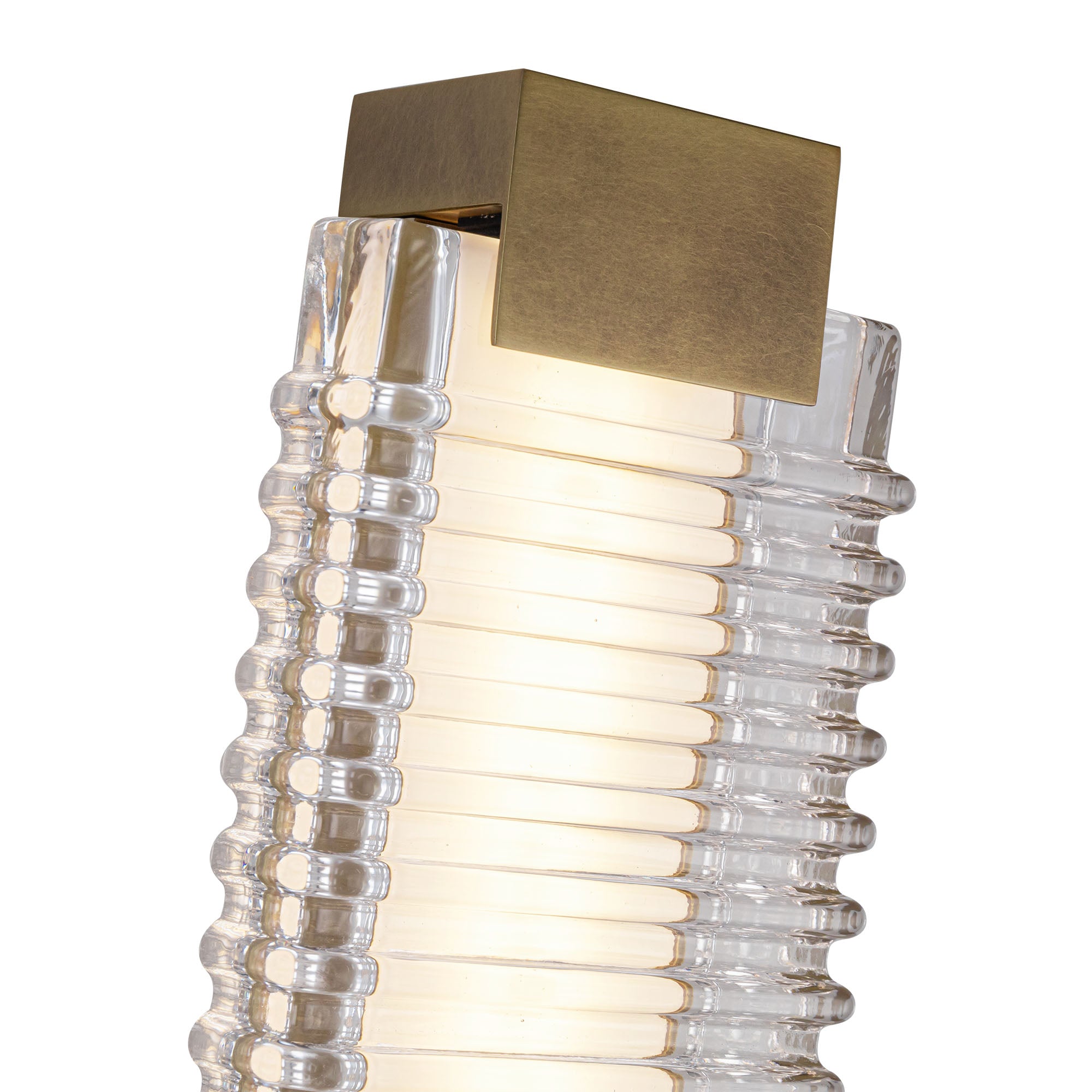 Alai 25-in Steel Vanity Light