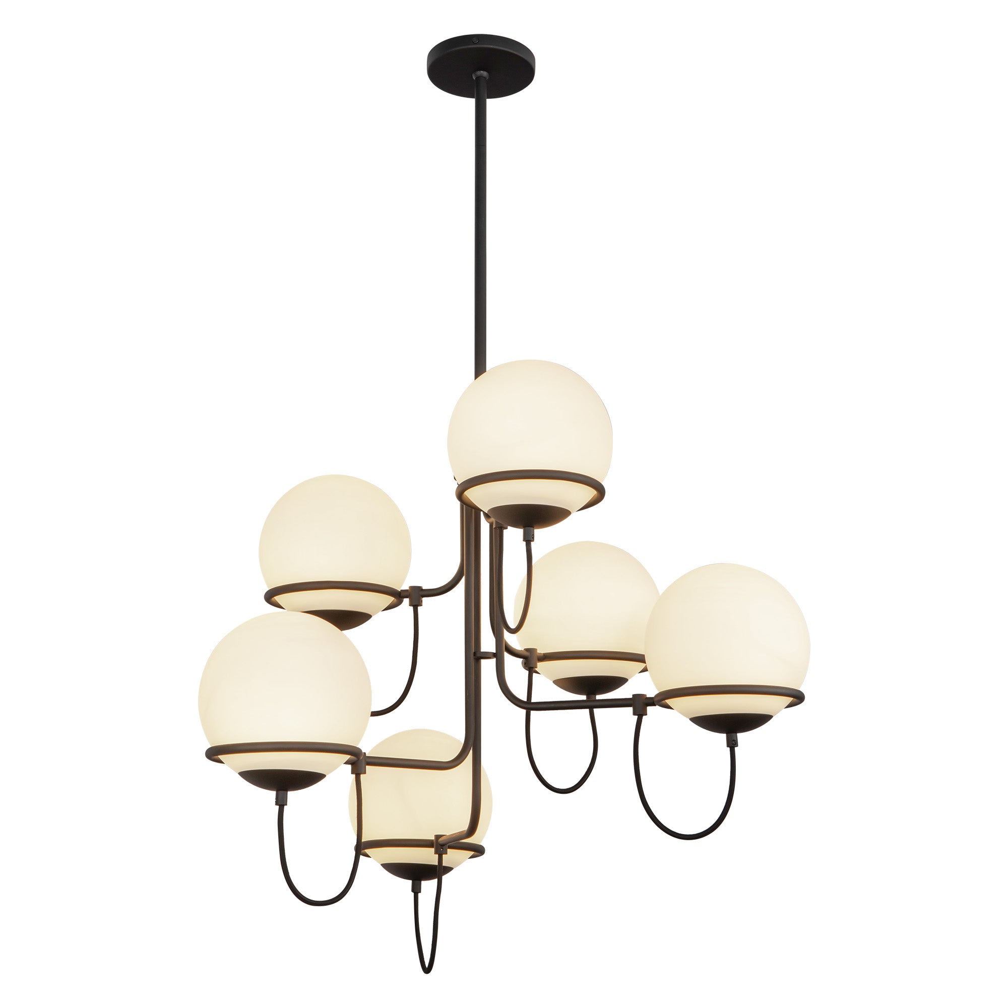 alba-32-in-steel-chandelier