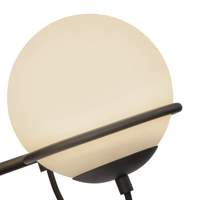 Alba 24-in Steel Vanity Light