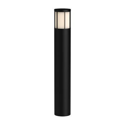 Alden 41-in Aluminum Exterior Bollard Light