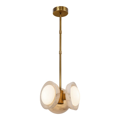 alonso-13-in-steel-pendant