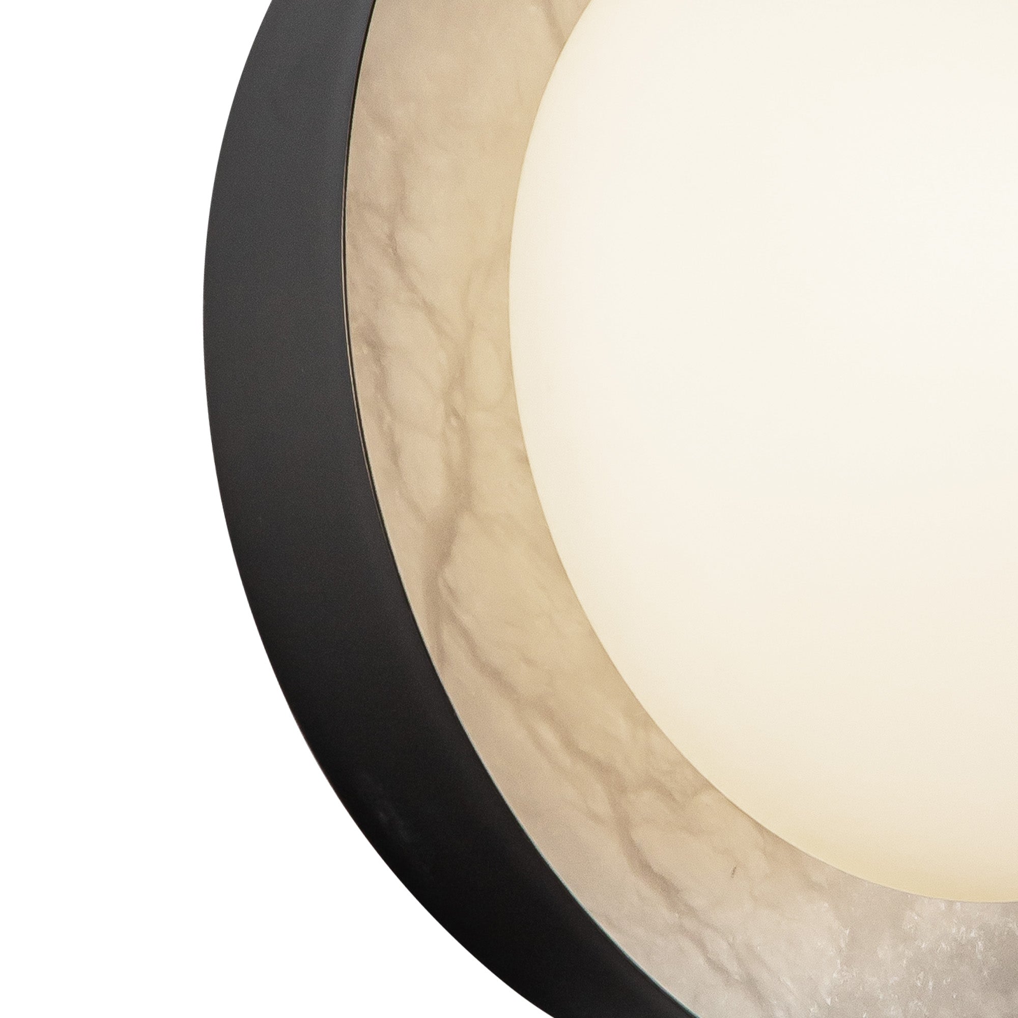 Alonso 8-in Steel Vanity Light
