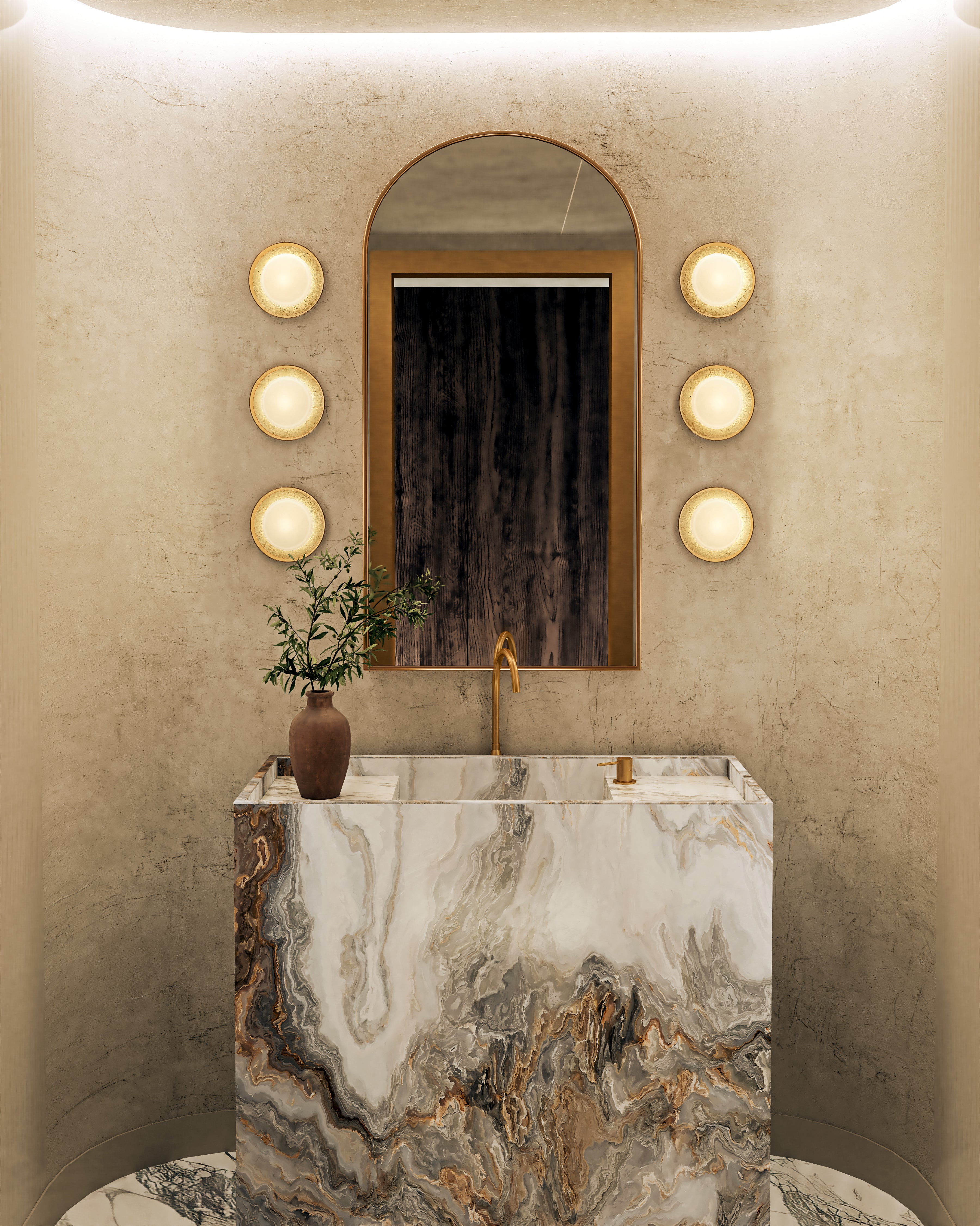 alonso-8-in-steel-vanity-light