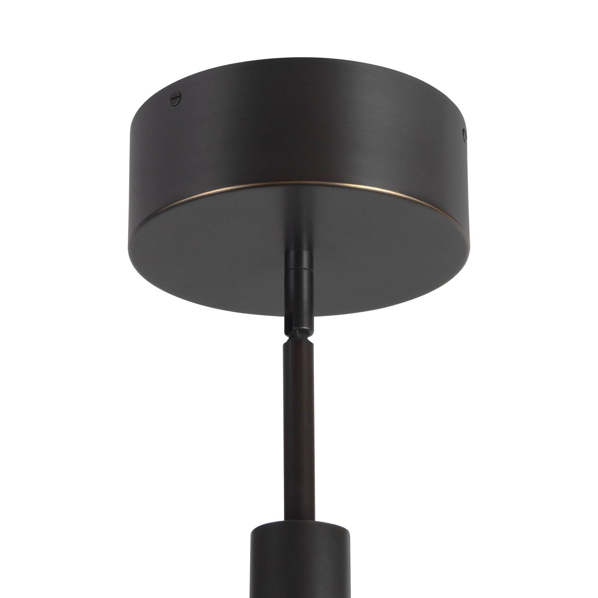 Anders 29-in Steel Chandelier