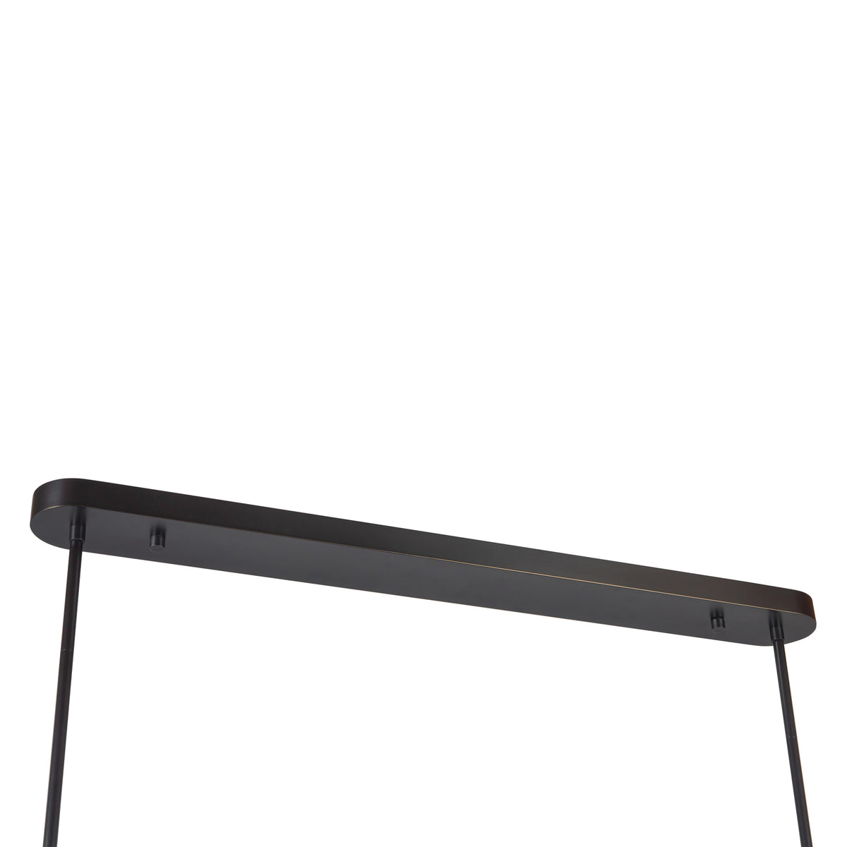Anders 59-in Steel Linear Pendant