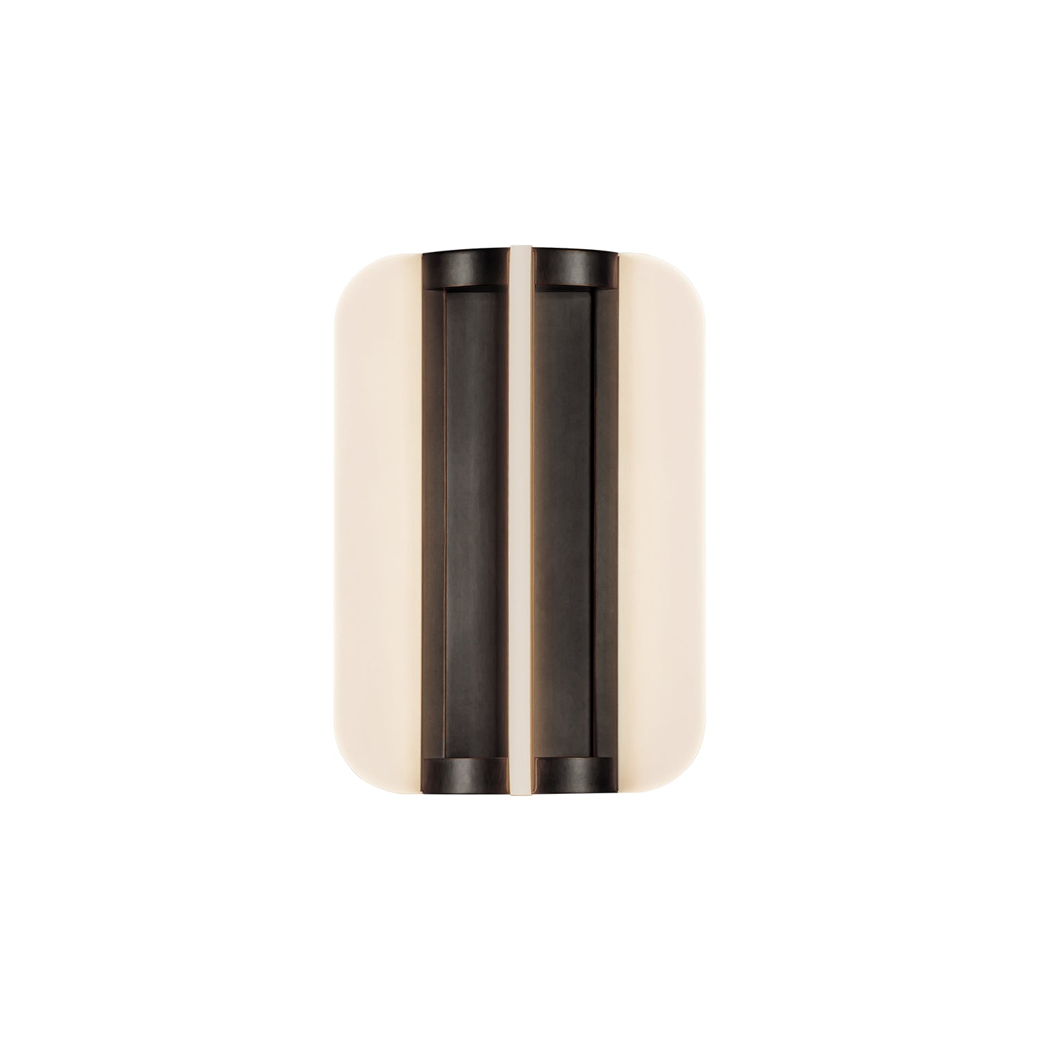 Anders 10-in Steel Vanity Light