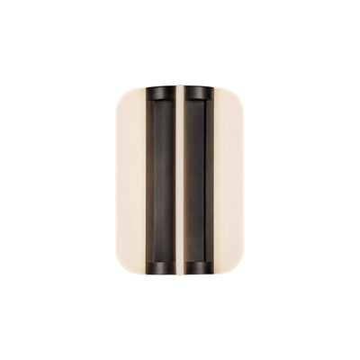 Anders 10-in Steel Vanity Light