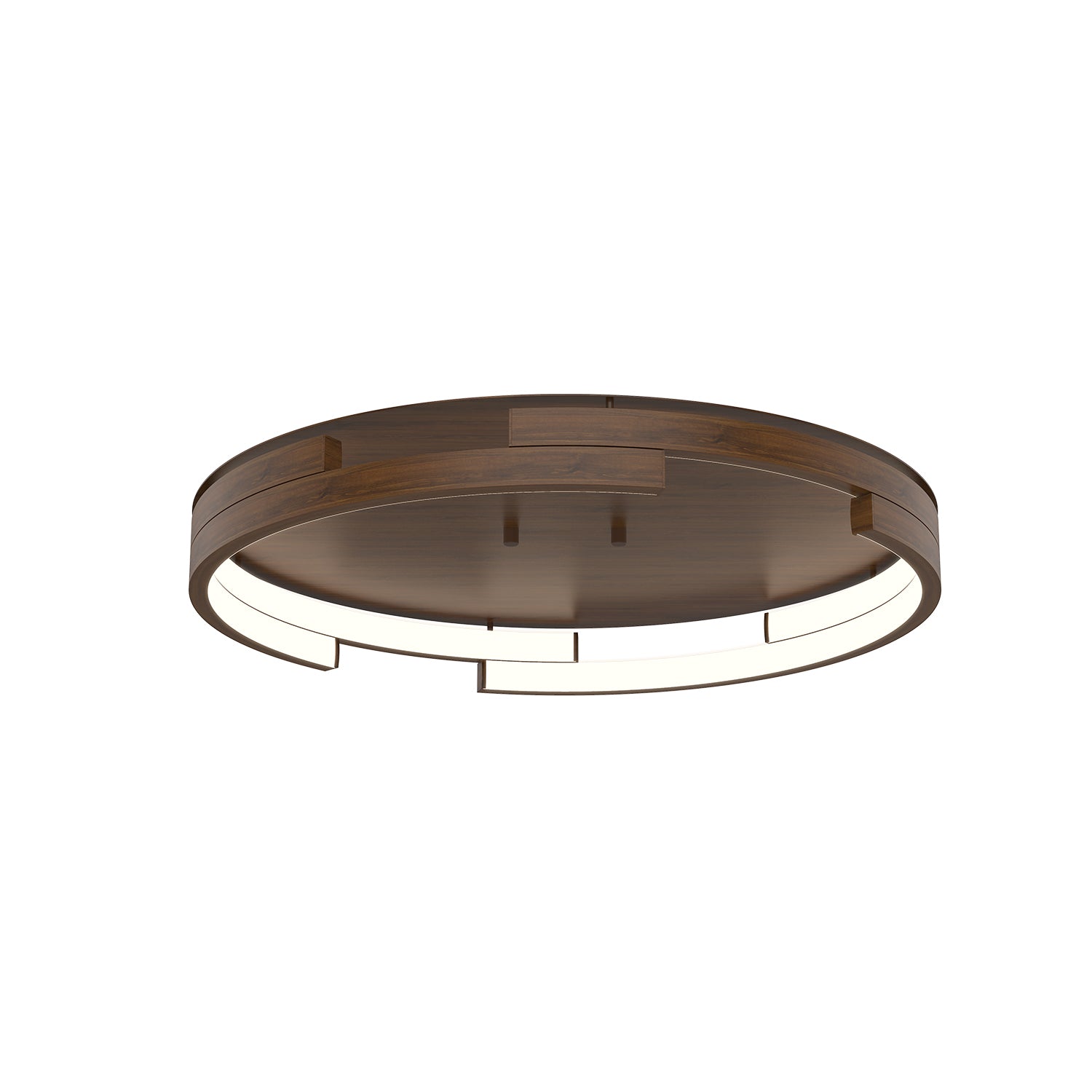 anello-minor-19-in-aluminum-flush-mount