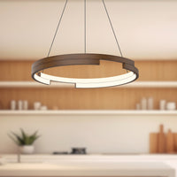 anello-minor-19-in-aluminum-pendant