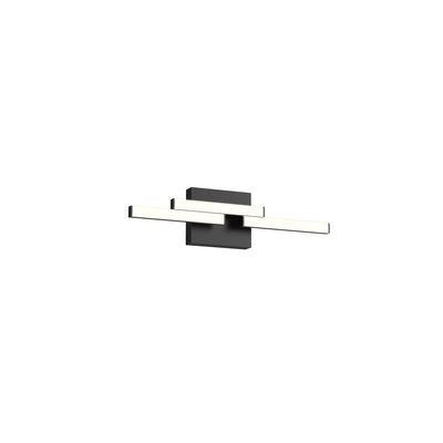 Anello Minor 18-in Aluminum Vanity Light