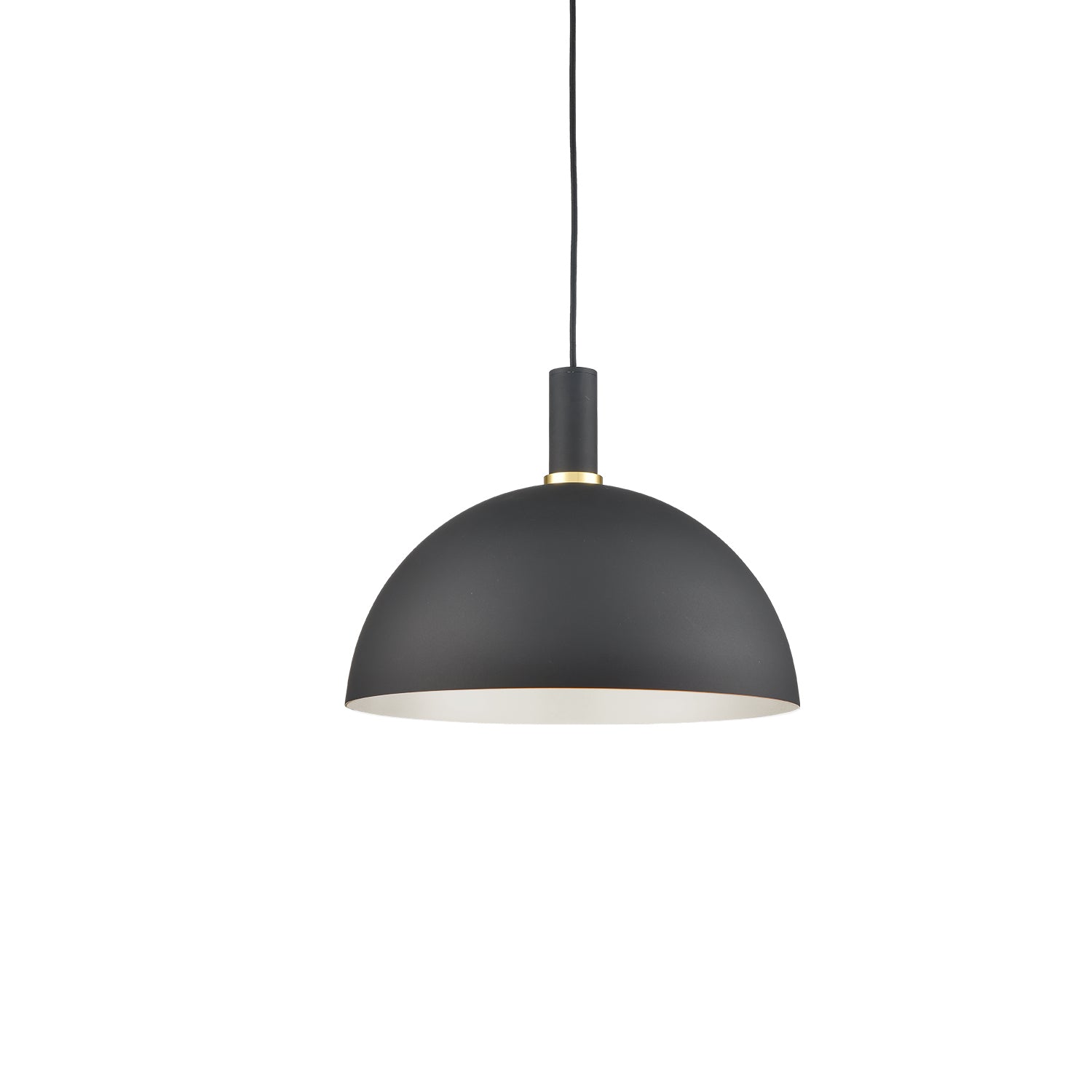 Archibald 16-in Aluminum Pendant